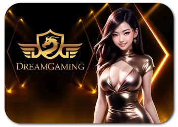 DREAMGAMING