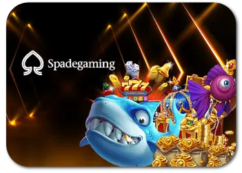 Spadegamingfish