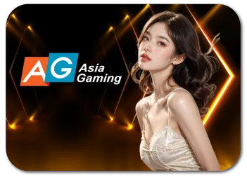 AG GAMING