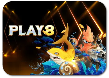 PLAY8fish