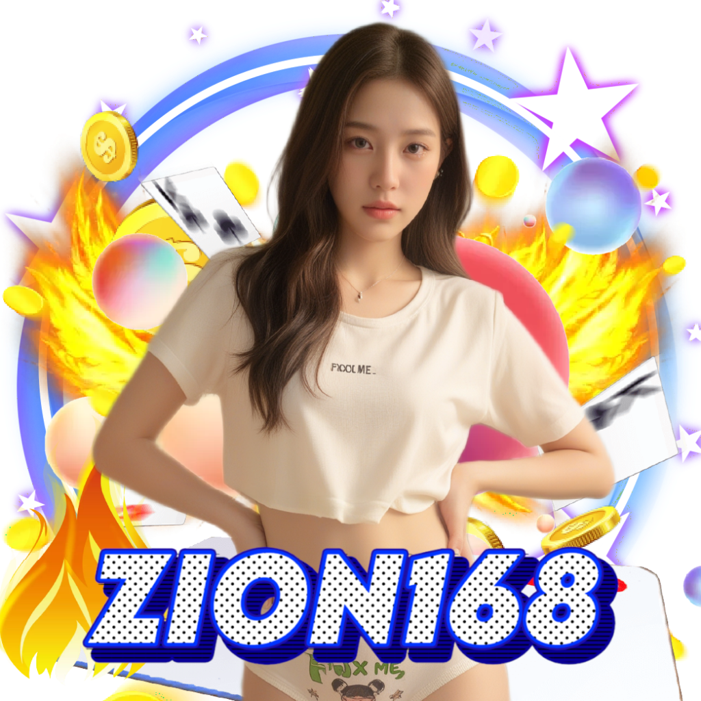 zion168 ทางเข้า