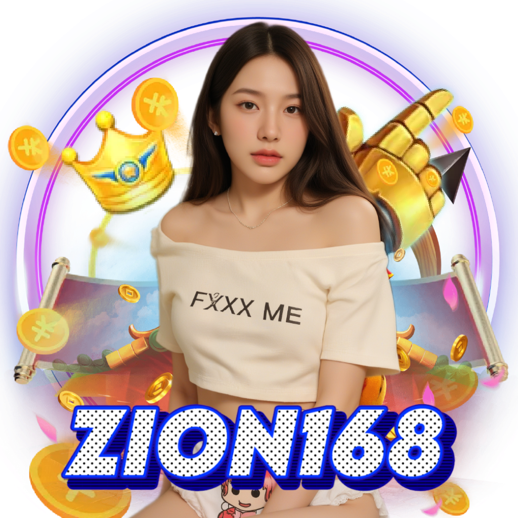 zion168 สมัคร