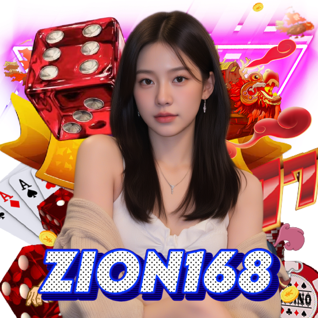 zion168 สล็อตออนไลน์