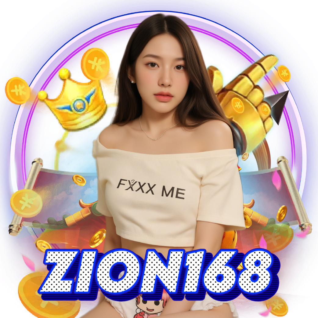zion168 สมัคร