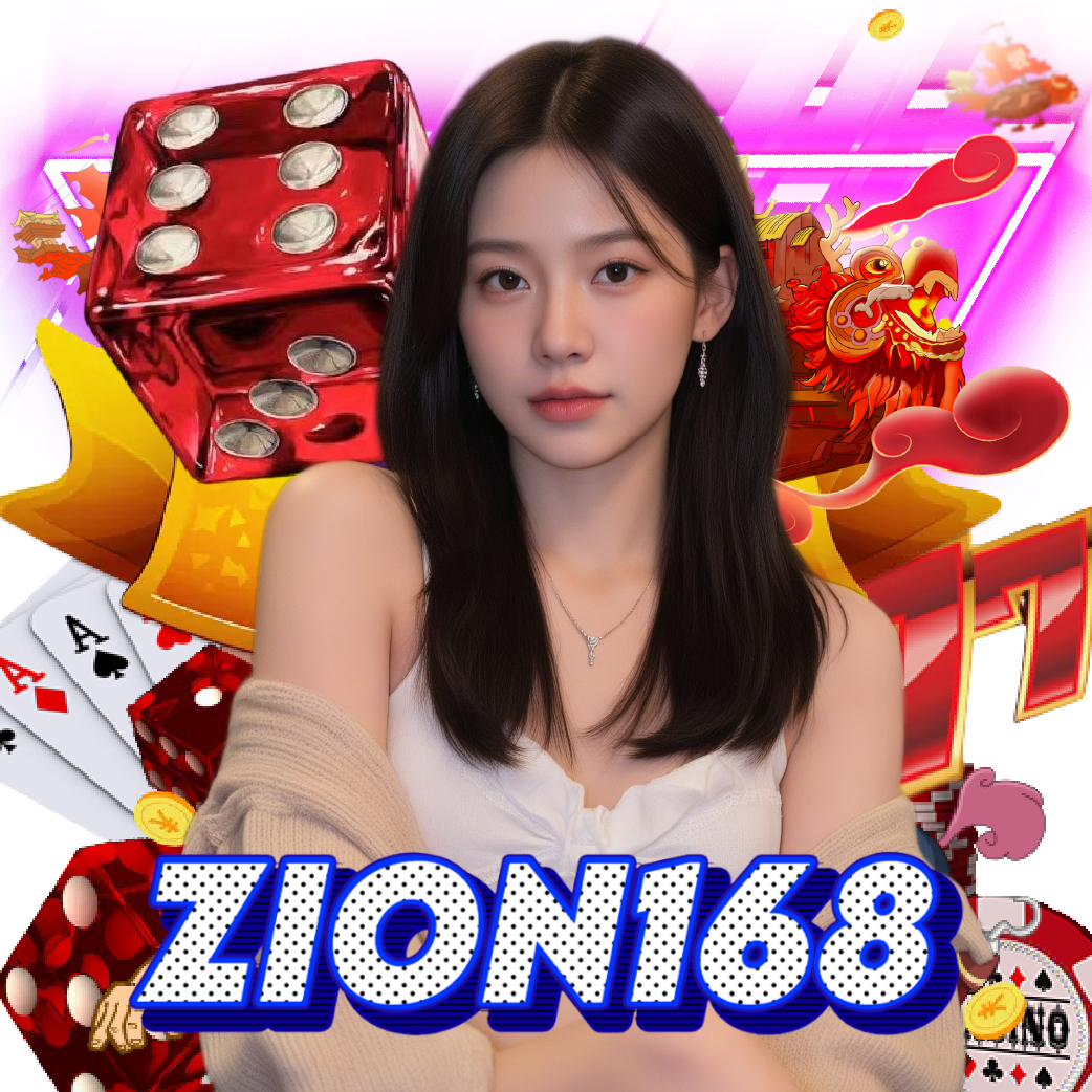 zion168 สล็อตออนไลน์