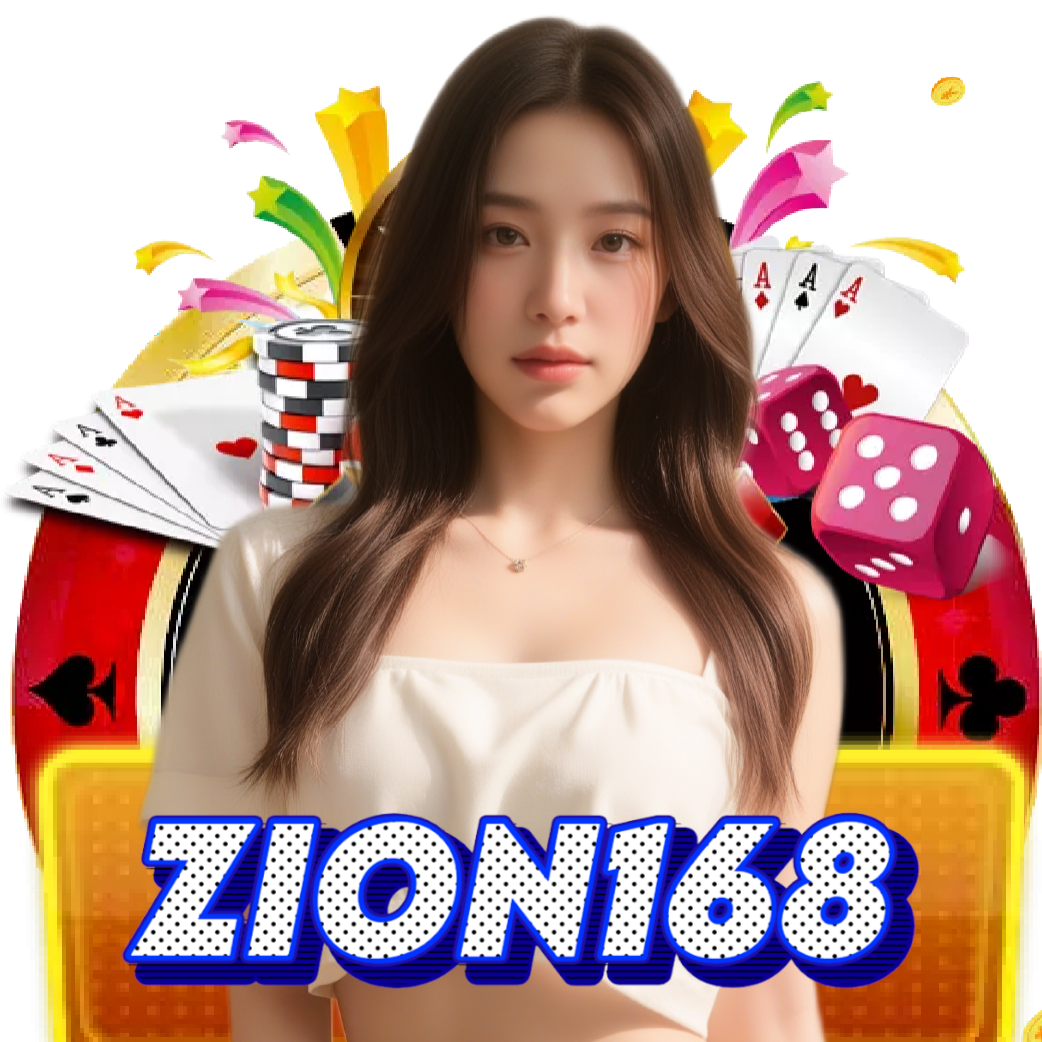 zion168 เข้าสู่ระบบ