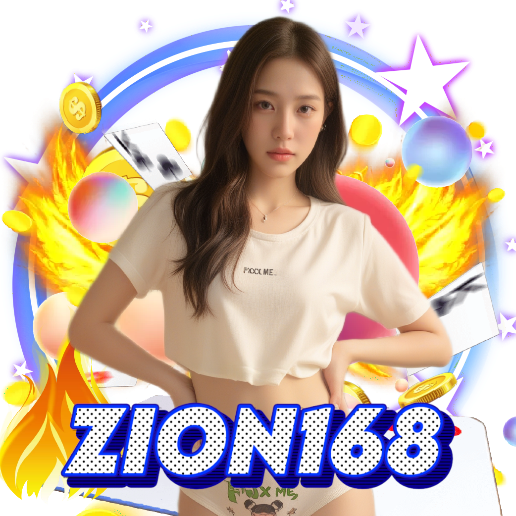 zion168 ทางเข้า